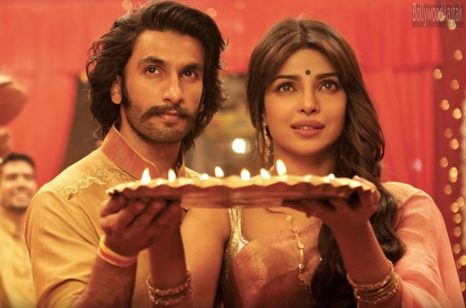 Gunday Movie HD Wallpapers