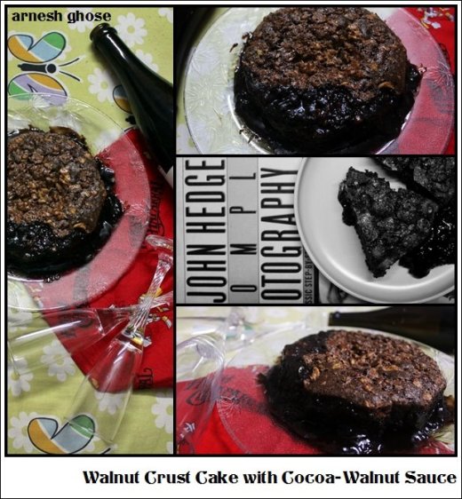 walnut cake 1
